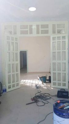 Rent a số 9 Linh Xuân alley house, 80 meters2, two bedrooms.