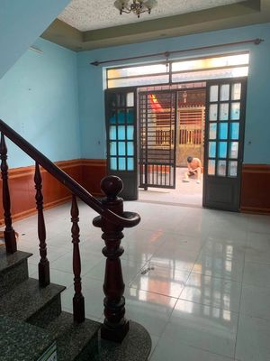 Rent the ground floor house near New Ping Market, D.A.