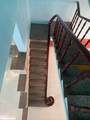 Rent the ground floor house near New Ping Market, D.A.