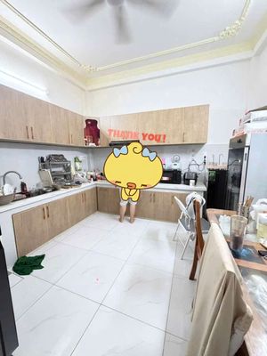 To rent Hòa Bình-five bedrooms- 18 trieu-420 M-turt-carways.