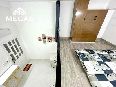 MONTH Nguyễn Duy Trinh At 4/4 you - full interior