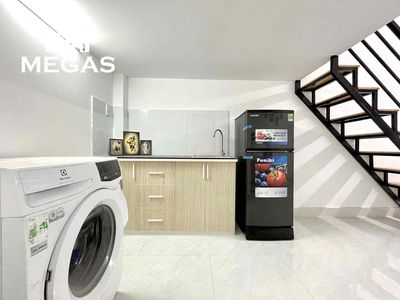 MONTH Nguyễn Duy Trinh At 4/4 you - full interior