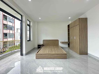 A super-split balcony with a new 100 percent washing machine interior.
