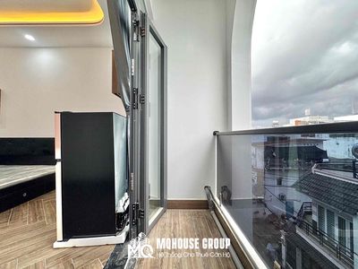 Rent a new mini apartment, build a cool big area right in the sixth district.