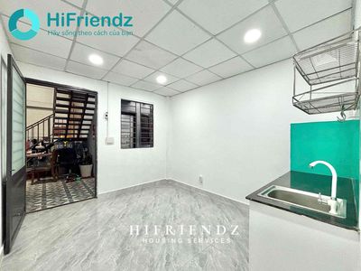 Rent a room cheaply near 4 An Shiva.