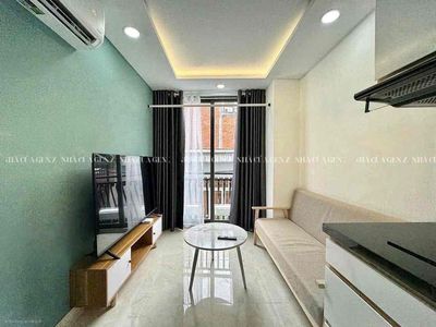 The apartment for the Đinh Bộ Lĩnh, near Lang University, Hutech
