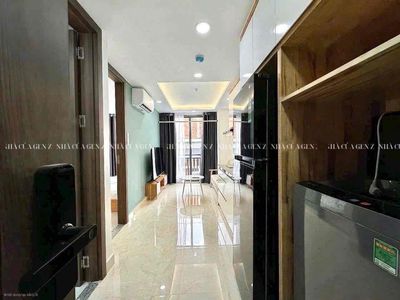 The apartment for the Đinh Bộ Lĩnh, near Lang University, Hutech