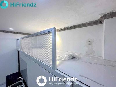 Supermax guard room, Phú Thọ Hoà by the shower, aeon game.