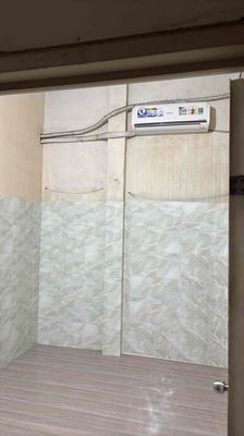 6th District Air hộin' room.