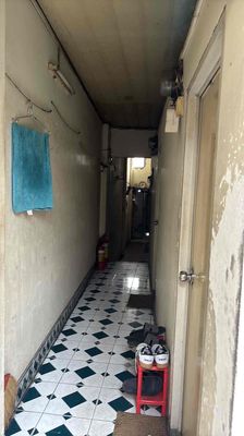 6th District Air hộin' room.