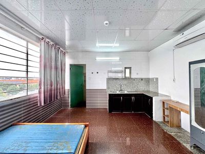 The Home Room is like Aeon Mall.