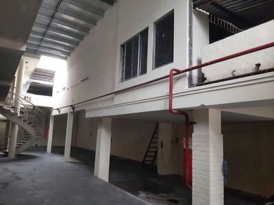 rent 12*30 M warehouse 20 M area use 0-2 Vườn Lài