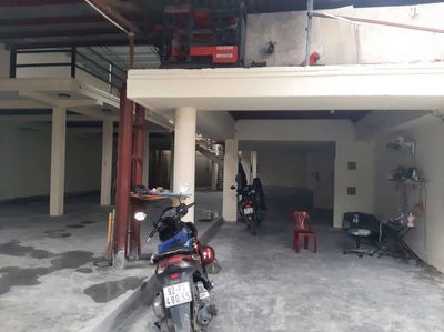 rent 12*30 M warehouse 20 M area use 0-2 Vườn Lài