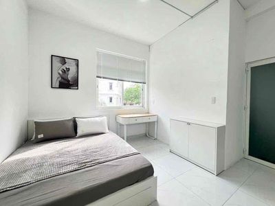 Stidio Full Open Window House, Liên Phường, Kadc Nam Long