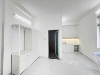 Stidio Full Open Window House, Liên Phường, Kadc Nam Long