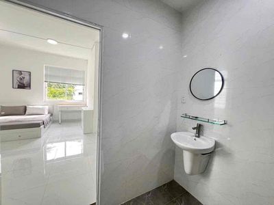 Stidio Full Open Window House, Liên Phường, Kadc Nam Long