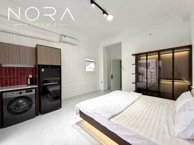Open the mini-local apartment - full interior right now Nguyễn Văn Trỗi, requesting justice.
