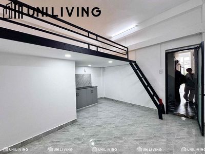 Renting a cheap motel right near the new blue line.