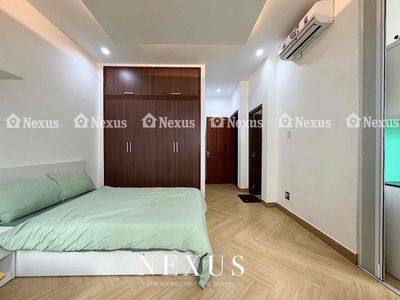 The studio is now in the east, Tô Hiến Thành, near the Viettel headquarters.