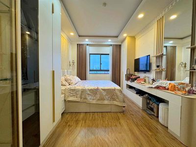 Renting mini-cave - 3 bedroom 3 - 100-m2 toilets right at Phan Xích Long plan to sa.