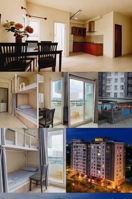 high-end dorm -- near the university of economics -- the donation -- sg technology -- just 1.7 million a month.