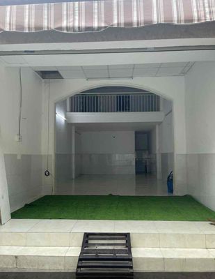 Hẻm 380 Trường Chinh rent.