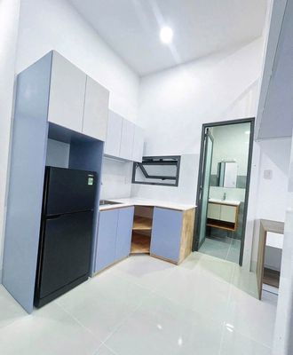 Minihouse interior near Fpt University -- 3.4 million a month.