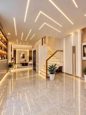For nice renting: 4.3 x 10 is ground, floor, two floor. It's worth 20 million.
