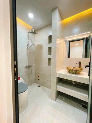 For nice renting: 4.3 x 10 is ground, floor, two floor. It's worth 20 million.