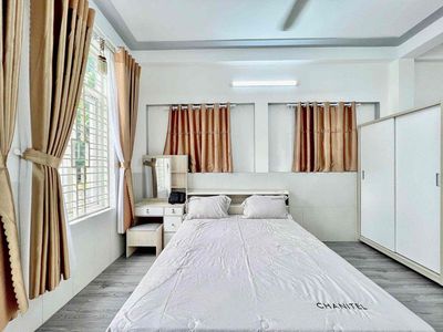 The owner himself rented room FI interior FI of Bến Thành 5 p super Hot only 5 million