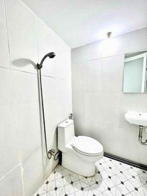 The owner himself rented room FI interior FI of Bến Thành 5 p super Hot only 5 million
