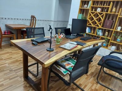 renting apartments to the combined office