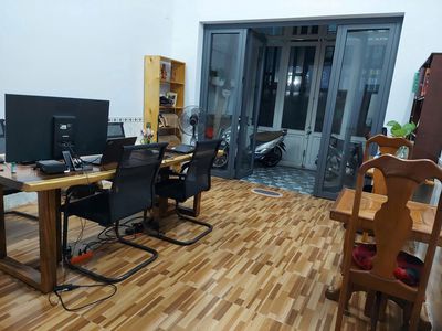 renting apartments to the combined office
