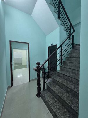 5 x 20 meters 1 5 bedroom 12 M Y shape right Tây Thạnh