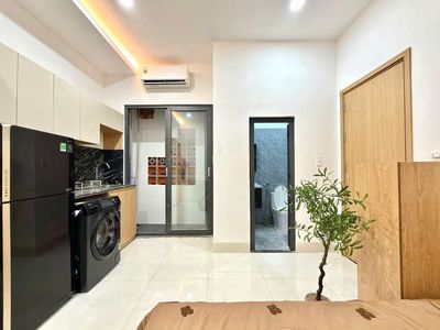 Rooms for a full interior (in fact 100%).
