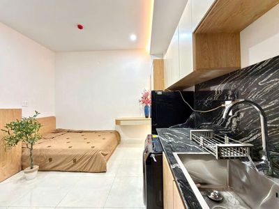 Rooms for a full interior (in fact 100%).