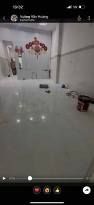 Lê Cơ An Lạc Bình Tân rental area 96 meters cost 10 million