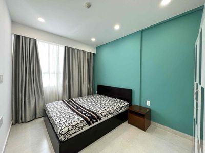 Rent a The Botanica apartment. Two bedrooms.
