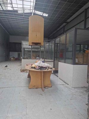 Tân Thới Nhất District 12 for rent.