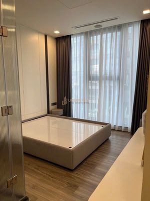 1 Sleeproom - Large balcony - Super cool