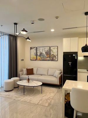 1 Sleeproom - Large balcony - Super cool