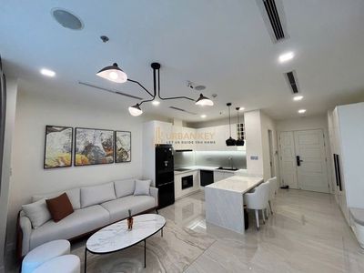 1 Sleeproom - Large balcony - Super cool