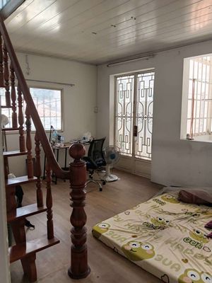 Inway 1 . Ni Sư Huỳnh Liên area:5 x11 ground 1 kaauf 3 bedroom 2 toilet corner