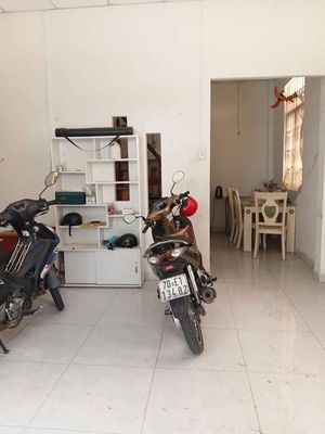 Inway 1 . Ni Sư Huỳnh Liên area:5 x11 ground 1 kaauf 3 bedroom 2 toilet corner