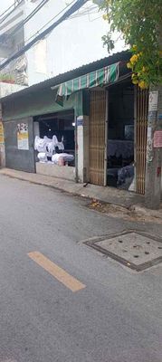 Rent the original house 200 meters 2 alley 8 meters Nguyễn Duy Cung