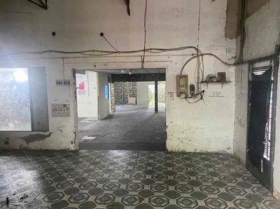 Rent the original house 200 meters 2 alley 8 meters Nguyễn Duy Cung