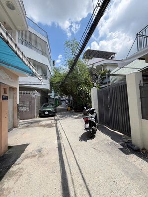 Rent for 891/Nguyễn Kiệm-7-3 Q.Zq1