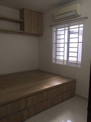 Rent C/C Phú Thạnh Thoại Ngọc Hầu 45 M2 (0) bedroom) for 7 million