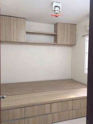 Rent C/C Phú Thạnh Thoại Ngọc Hầu 45 M2 (0) bedroom) for 7 million