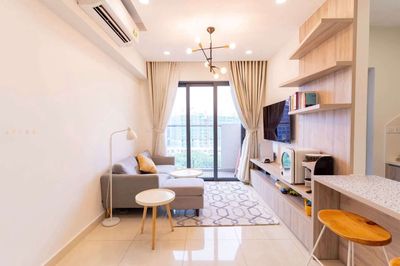 Rent topaz Celadon City, full interior, empty house right here